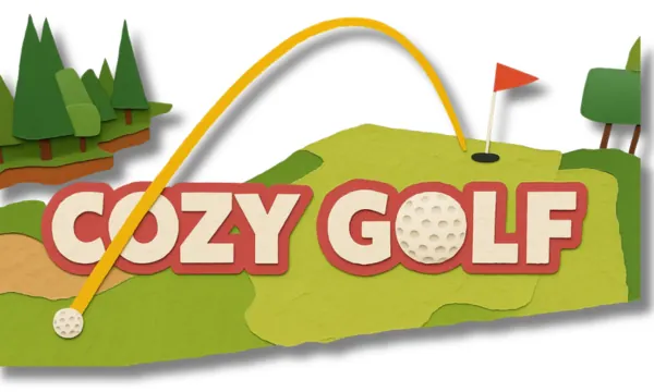 Cozy Golf Unblocked
