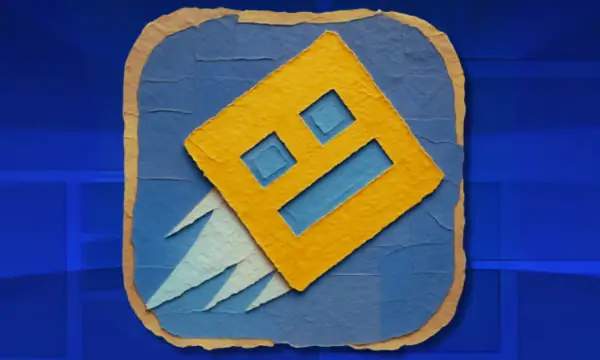 Geometry Dash Unblocked