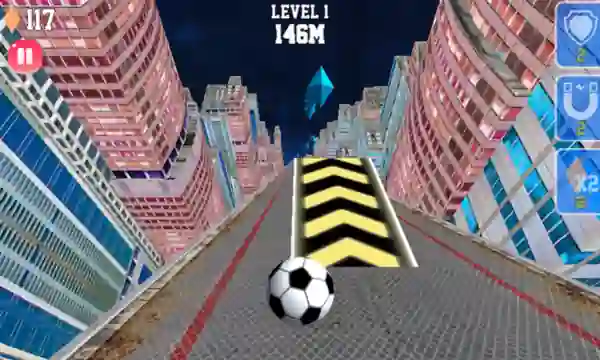 BallBang Online
