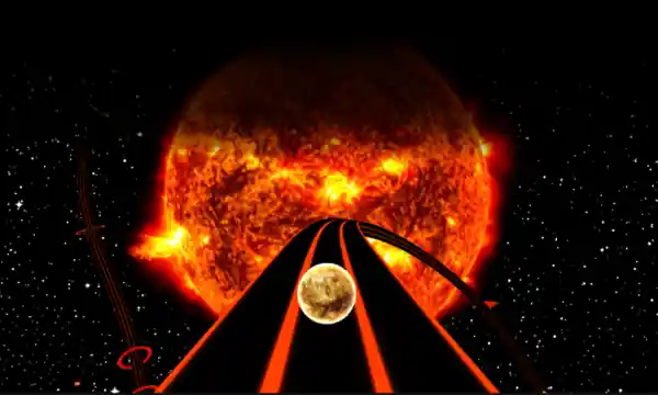 Crazy Tunnel 3D