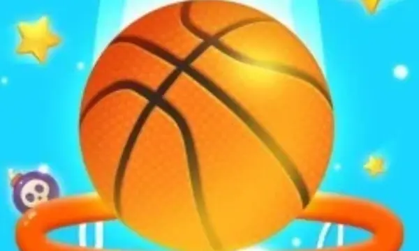 Flappy Basketball